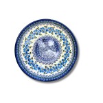 B91 Bunzlau Serveer Schaal 1382X Ø 22,5 cm Serveer Schaal Ø 22,5 cm B91 Bunzlau Serveer Schaal 1382X Ø 22,5 cm Serveer Schaal Ø 22,5 cm